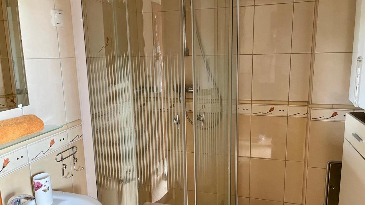 Gyula Var Panorama Apartman Exterior foto