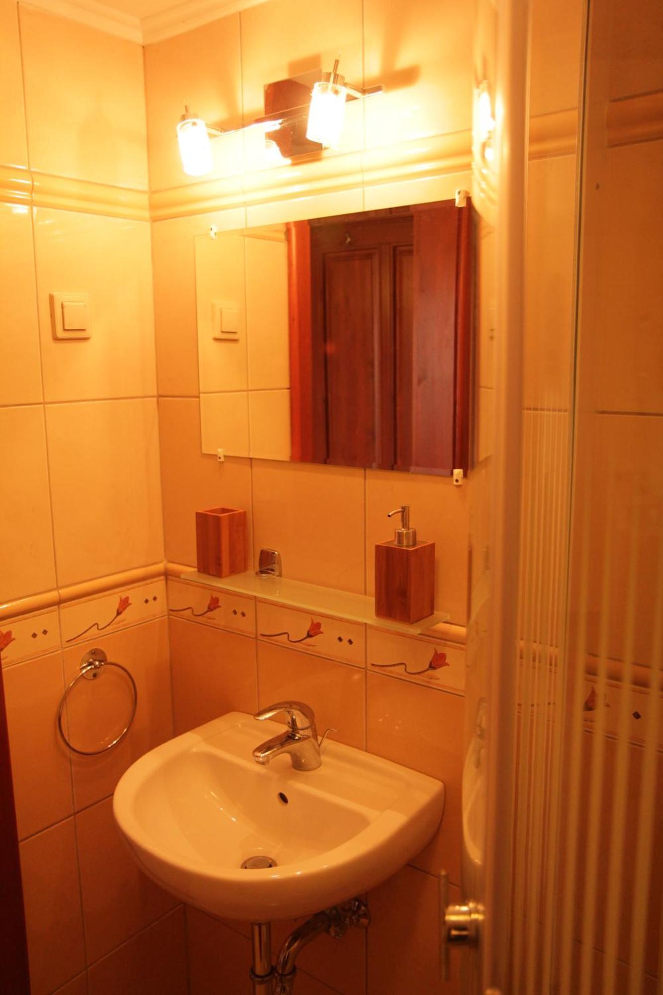 Gyula Var Panorama Apartman Exterior foto